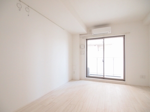 クロスシーズン恵比寿 403号-3