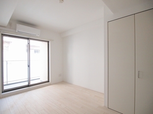 クロスシーズン恵比寿 403号-4