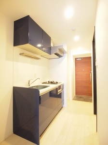 クロスシーズン恵比寿 403号-5