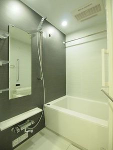 クロスシーズン恵比寿 403号-7