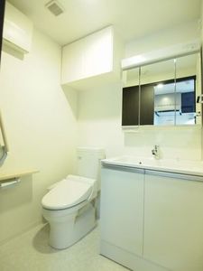 クロスシーズン恵比寿 403号-8