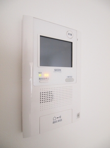 クロスシーズン恵比寿 403号-11