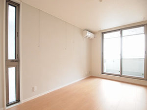 ロビンズコート南麻布 202号-2