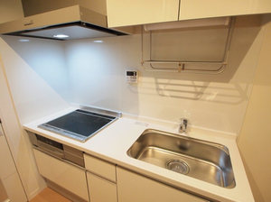 ロビンズコート南麻布 202号-6