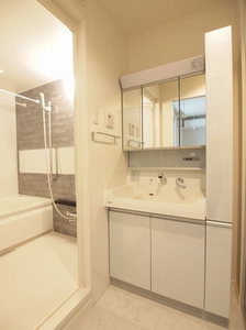 ロビンズコート南麻布 202号-9