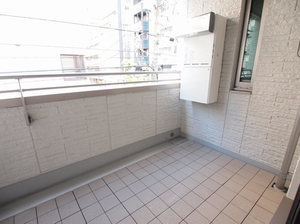 ロビンズコート南麻布 202号-11