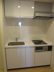 ヴィヴァーチェ中野新橋 501号-3