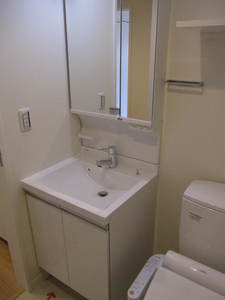 ヴィヴァーチェ中野新橋 501号-5