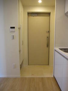 ヴィヴァーチェ中野新橋 501号-8