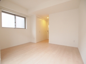 エルドール三宿 201号-3