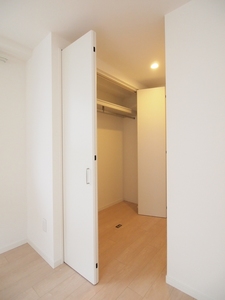 エルドール三宿 201号-5