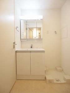 エルドール三宿 201号-9