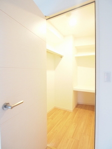 ブラン　ヴェール 101号-4