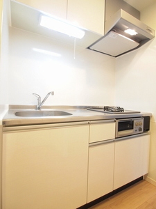 ブラン　ヴェール 101号-7