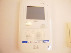 ブラン　ヴェール 101号-10