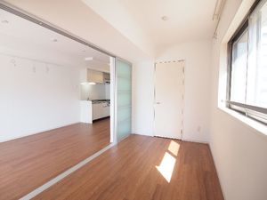 ブラン ヴェール 407号-4