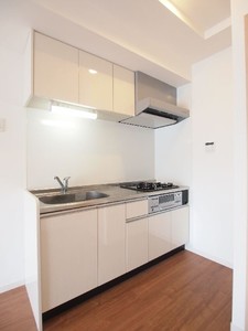 ブラン ヴェール 407号-5