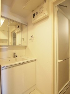 ブラン ヴェール 407号-9