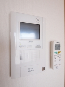 ＩＺＭ戸越 501号-5
