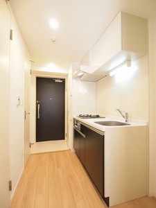 サンタモニカ亀戸 309号-5