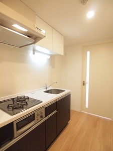 サンタモニカ亀戸 309号-6