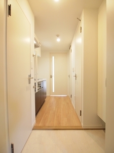 サンタモニカ亀戸 309号-10