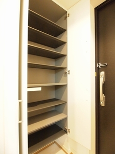 サンタモニカ亀戸 309号-11