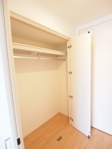 サンタモニカ亀戸 410号-4