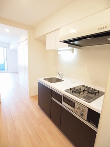 サンタモニカ亀戸 410号-6