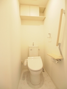 サンタモニカ亀戸 410号-9