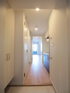 サンタモニカ亀戸 410号-10