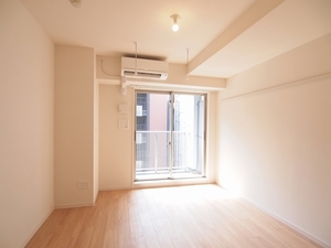 サンタモニカ亀戸 607号-2