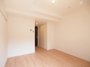 サンタモニカ亀戸 607号-3