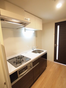 サンタモニカ亀戸 607号-5