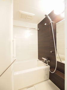 サンタモニカ亀戸 607号-7