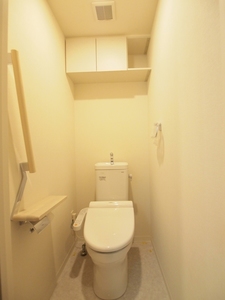 サンタモニカ亀戸 607号-8