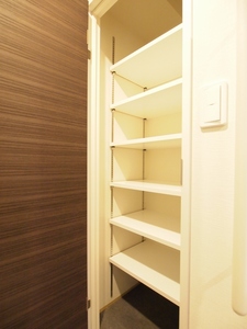 サンタモニカ亀戸 607号-10