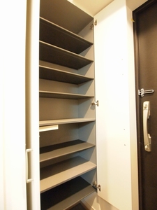 サンタモニカ亀戸 607号-11