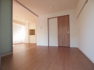 ルーモ セイワ 103号-3