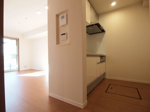 ルーモ セイワ 103号-5