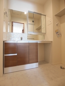 ルーモ セイワ 103号-8