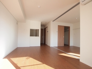 ルーモ　セイワ 207号-4