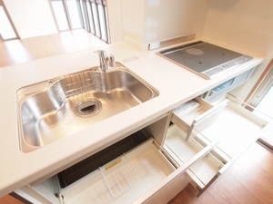 ルーモ　セイワ 301号-4