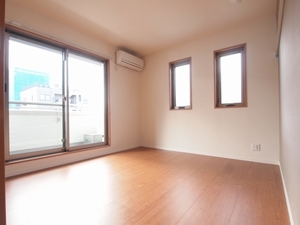 ルーモ　セイワ 301号-7