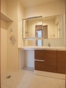 ルーモ　セイワ 301号-8