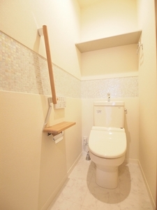 ルーモ　セイワ 301号-9