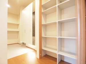 ルーモ　セイワ 301号-11