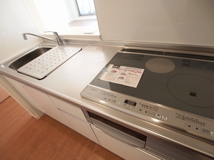 ルーモ セイワ 305号-4