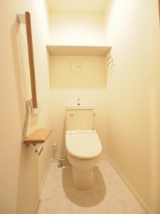 ルーモ セイワ 305号-9