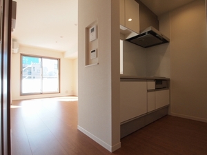 ルーモ セイワ 307号-2